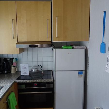 Ferien Im Sauerland Appartement Plettenberg Buitenkant foto