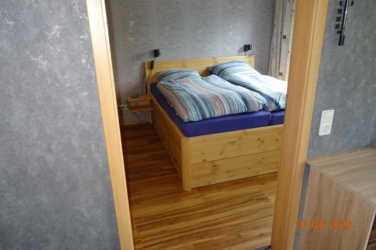 Ferien Im Sauerland Appartement Plettenberg Buitenkant foto