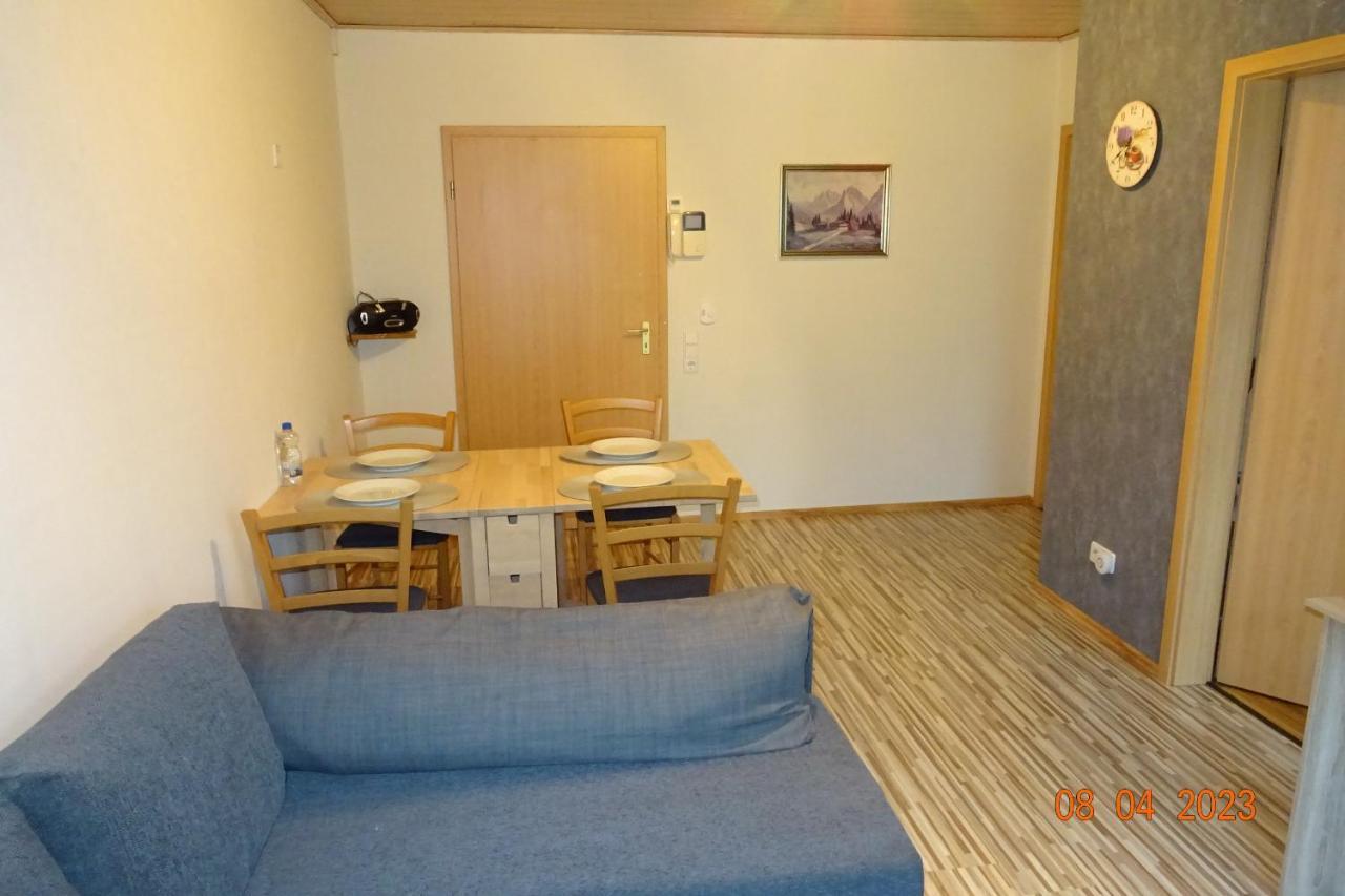 Ferien Im Sauerland Appartement Plettenberg Buitenkant foto