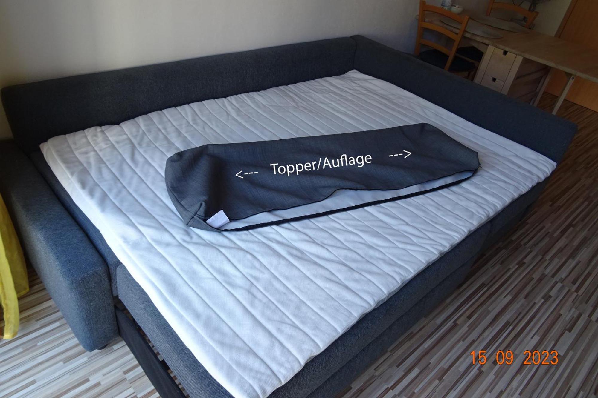 Ferien Im Sauerland Appartement Plettenberg Buitenkant foto
