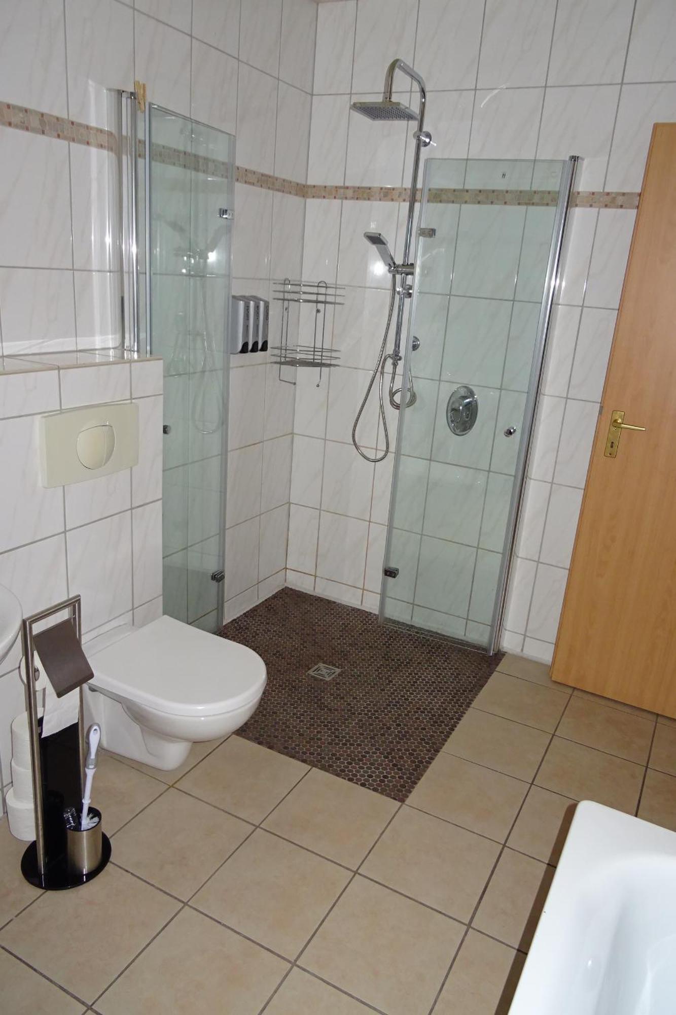 Ferien Im Sauerland Appartement Plettenberg Buitenkant foto