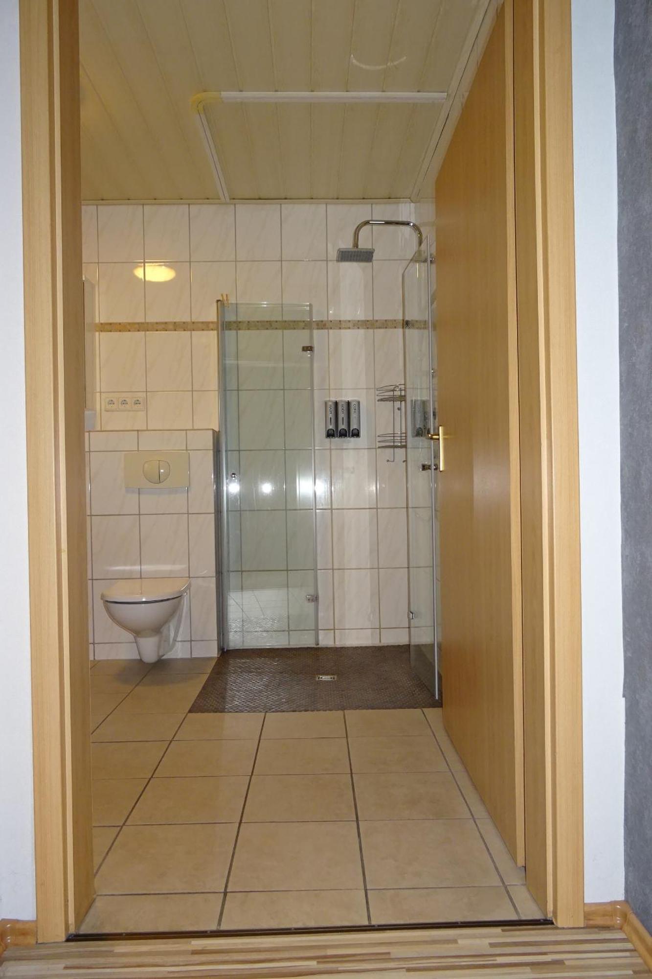 Ferien Im Sauerland Appartement Plettenberg Buitenkant foto