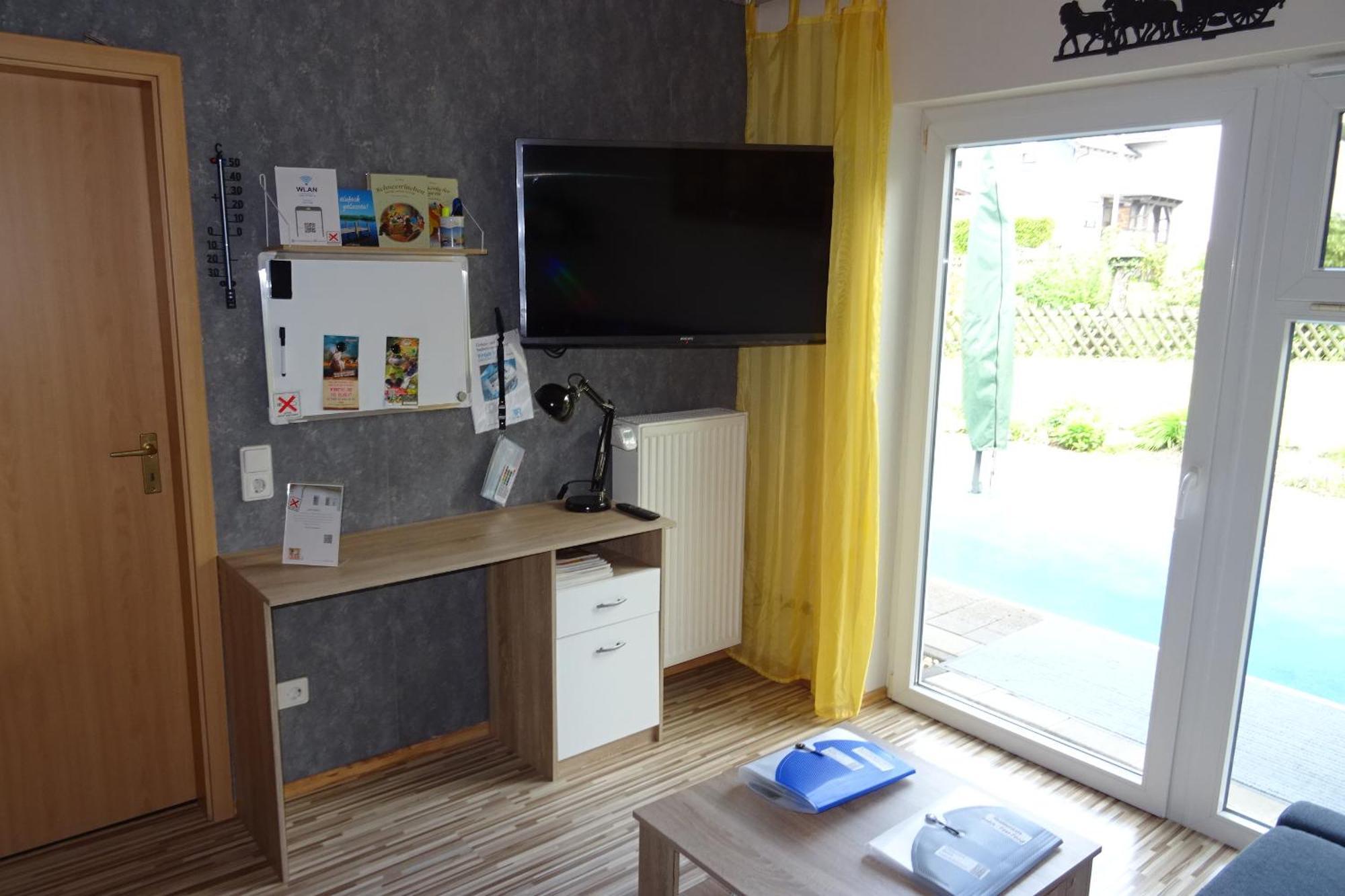 Ferien Im Sauerland Appartement Plettenberg Buitenkant foto