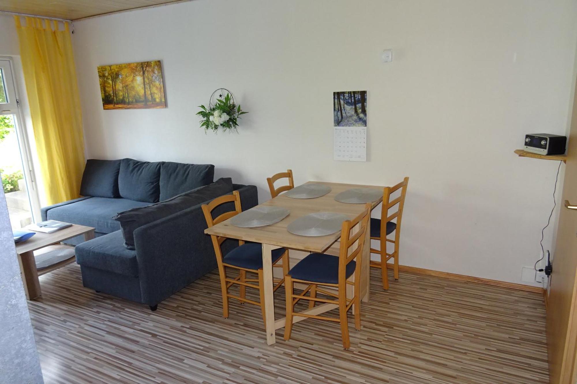Ferien Im Sauerland Appartement Plettenberg Buitenkant foto