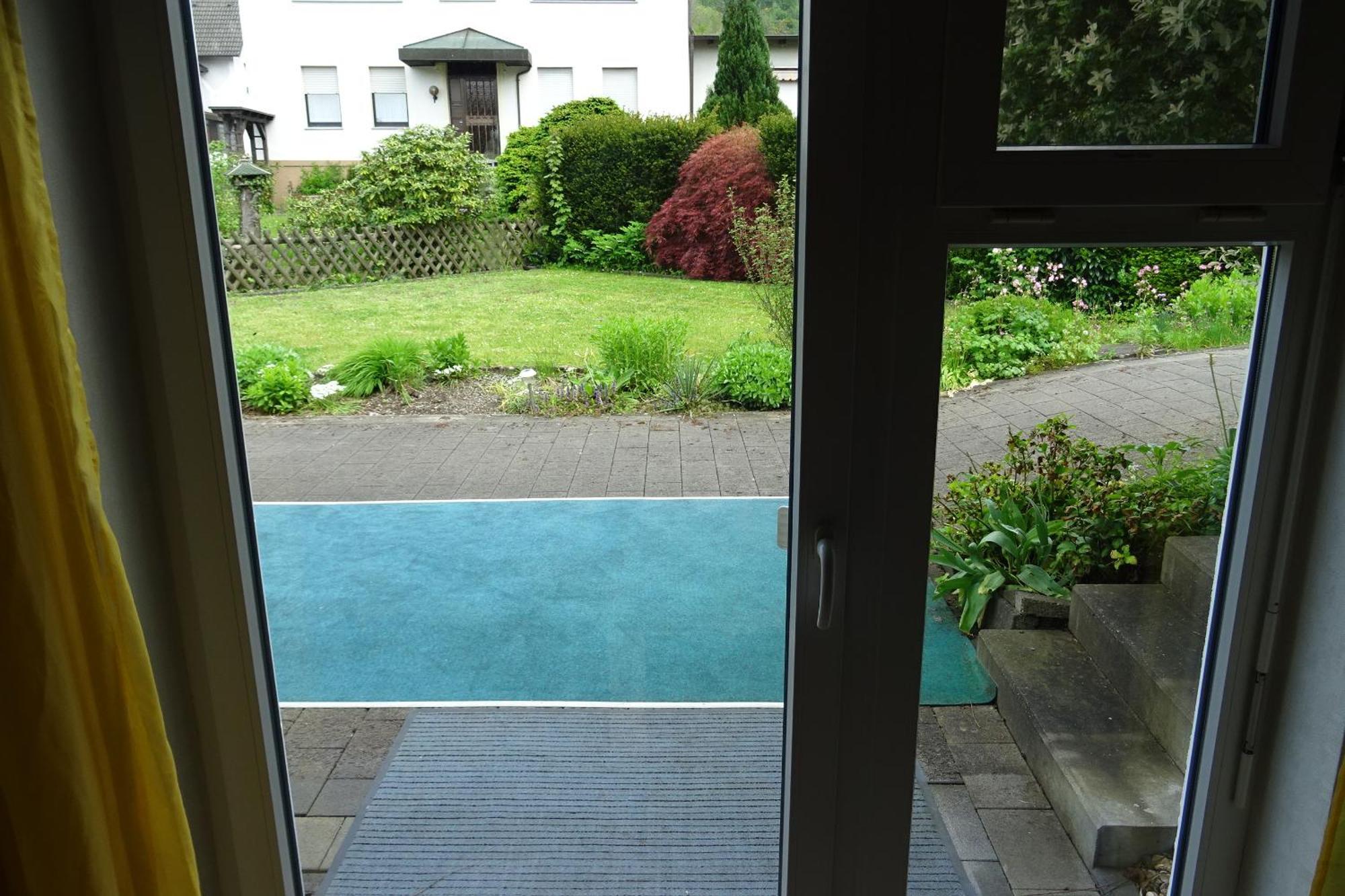 Ferien Im Sauerland Appartement Plettenberg Buitenkant foto